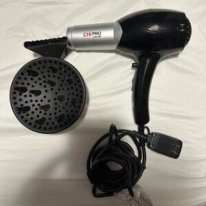 CHI Pro Low EMF Hair Dryer